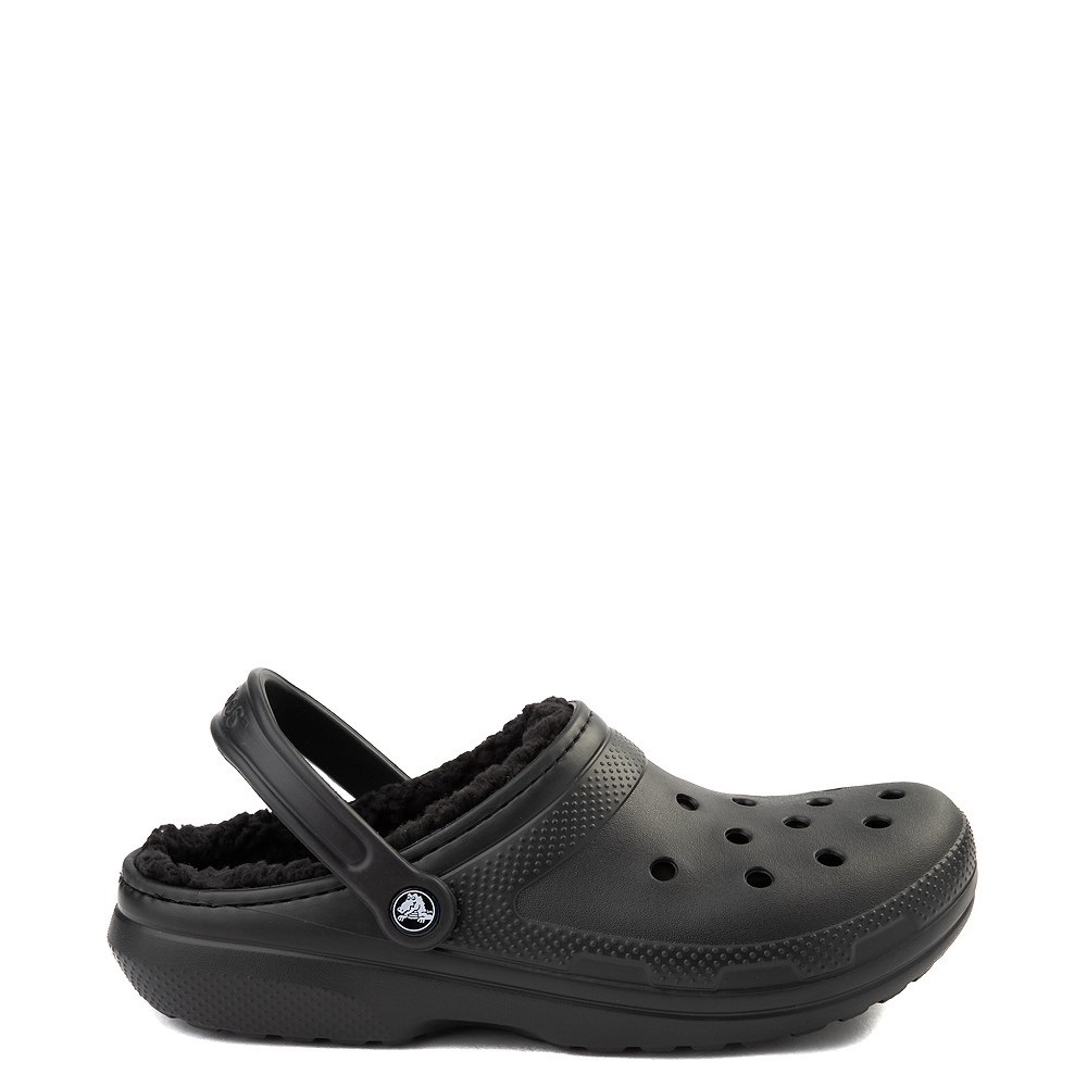 😎 CROCS CLASSIC FUZZ 😎